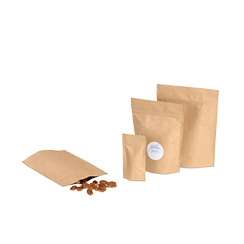 Tee- & Gewürzverpackungen
