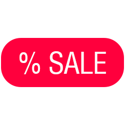 %Sale