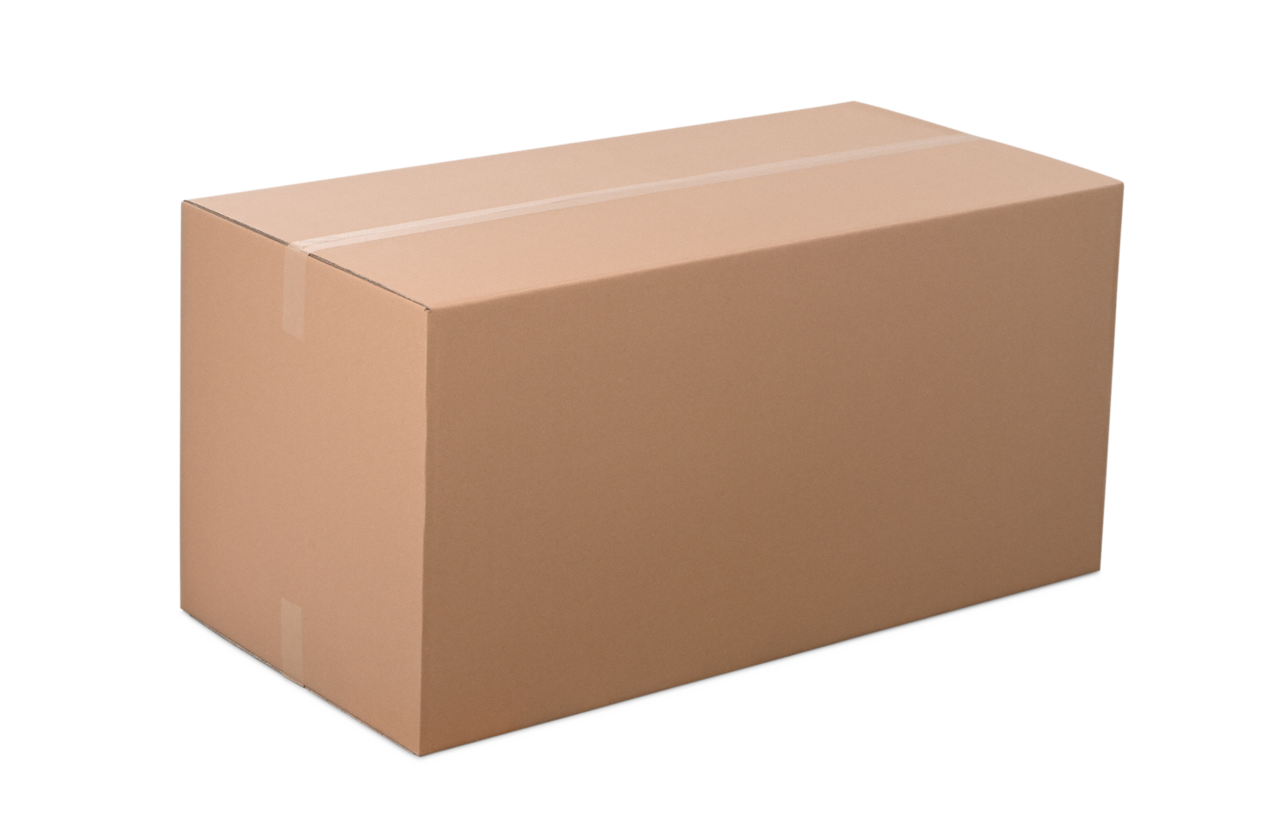 DHL Karton 120×60×60 cm