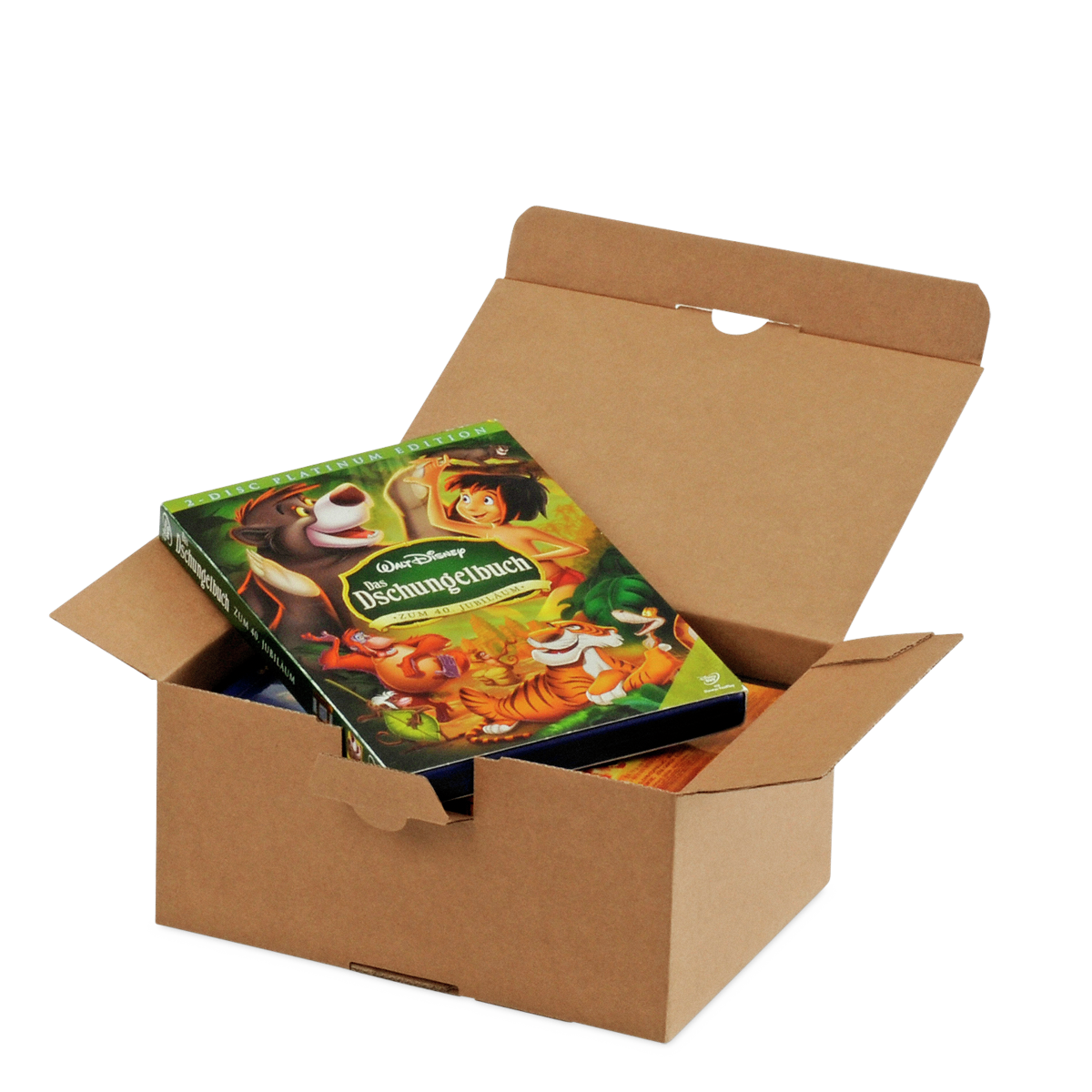 Art.-Nr. 104.841.B für 5 - 6 DVDs