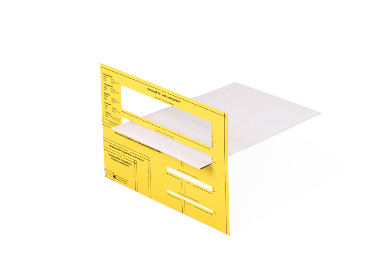Schaumpolster-Versandtasche 