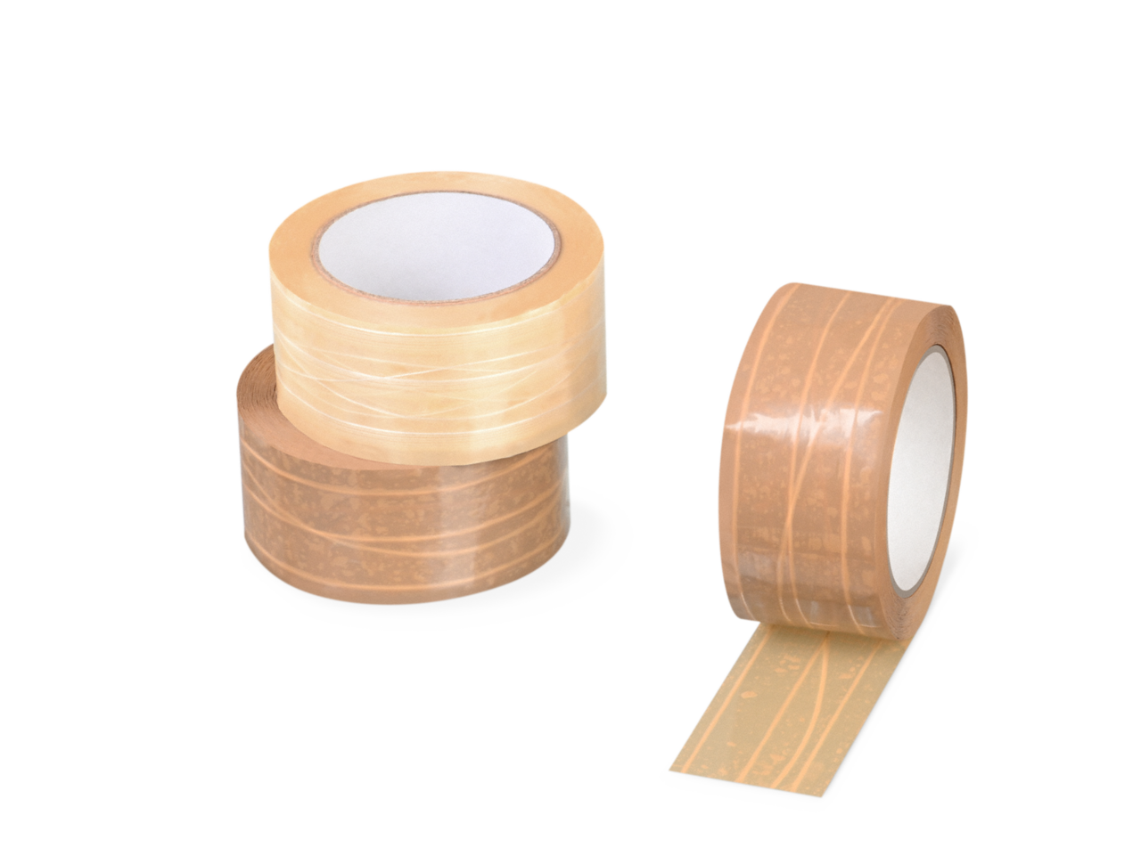 Packband PVC fadenverstärkt