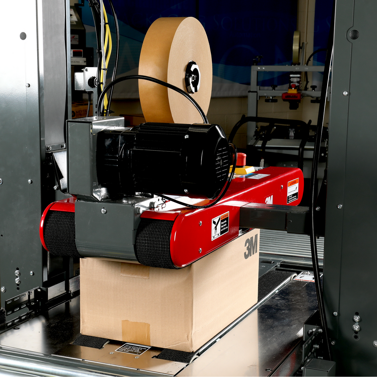 3M™ Scotch® Papier-Maschinenklebeband 570