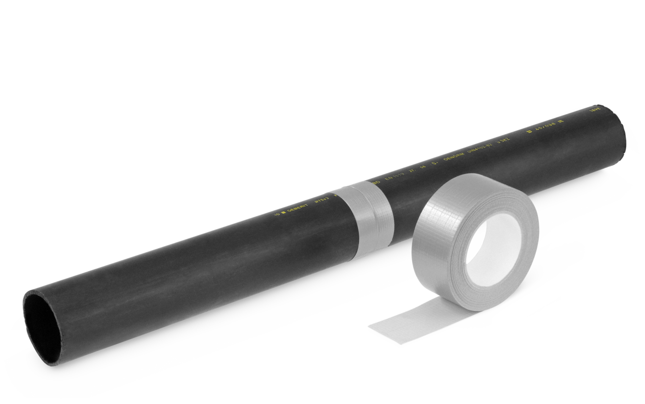 Gewebeband (Reparaturband)