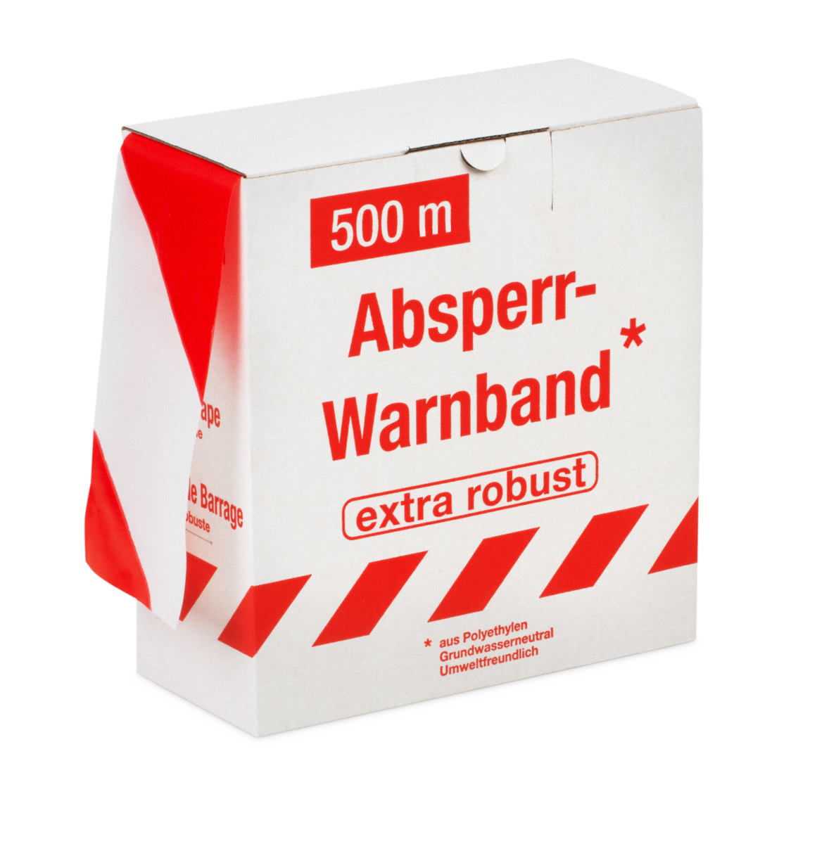 im praktischen Spenderkarton