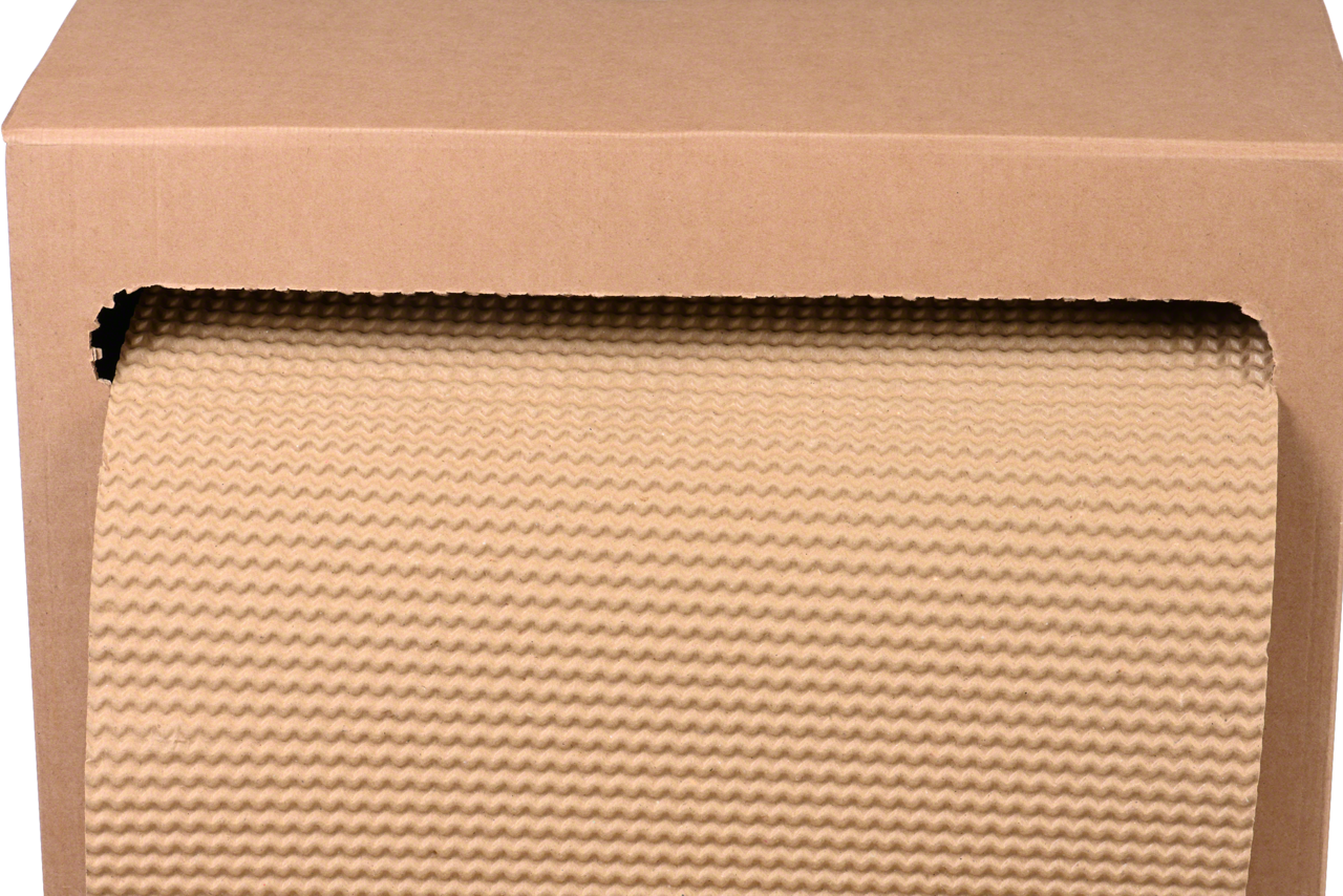 polstern und schützen in einem – maximale Papierbreite von 40 cm