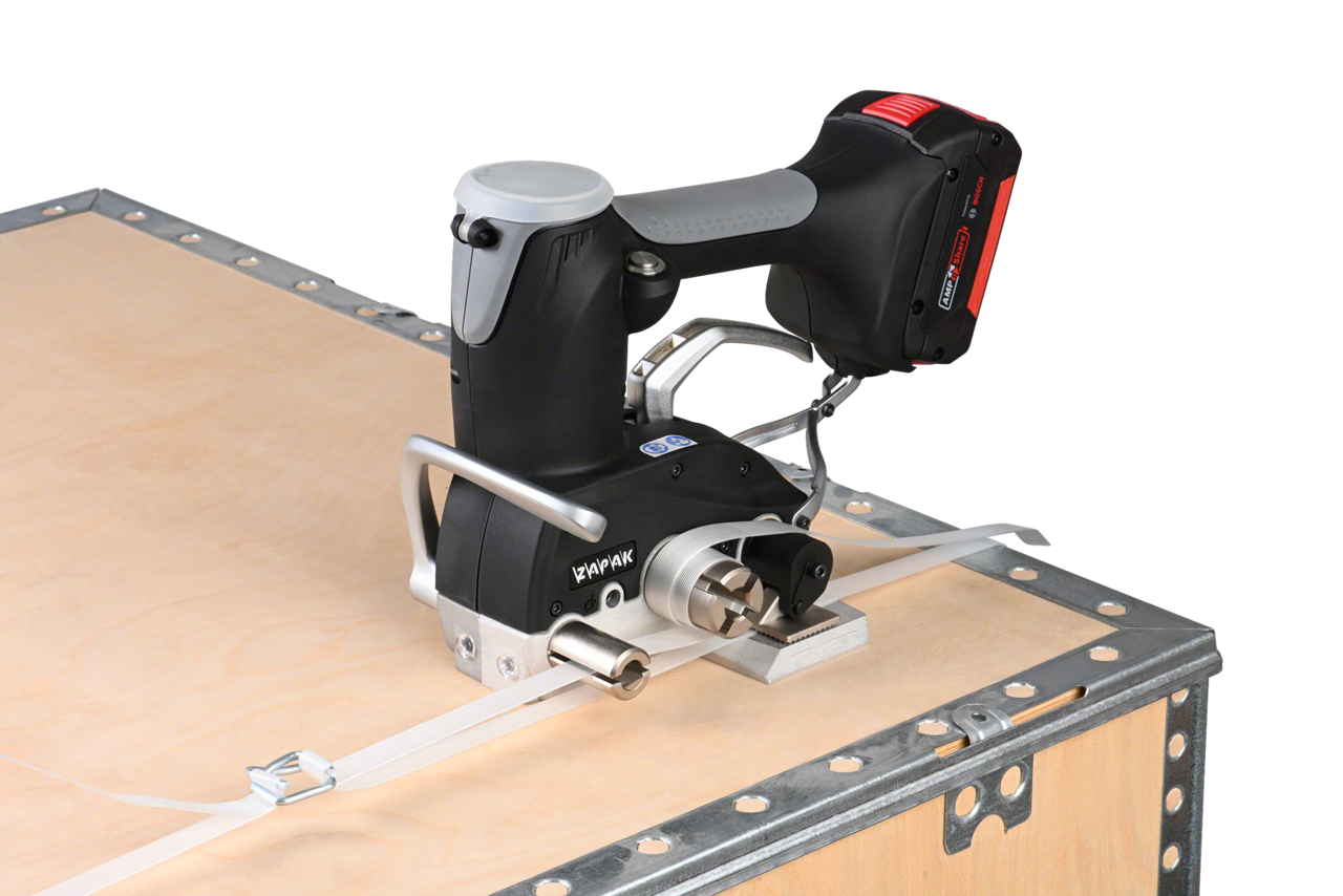 Akku-Bandspanner ZP-CT32A 