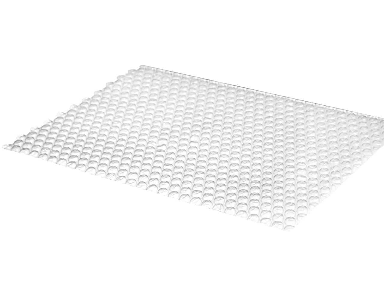 Luftpolsterfolie 45 µm EXTRA LIGHT