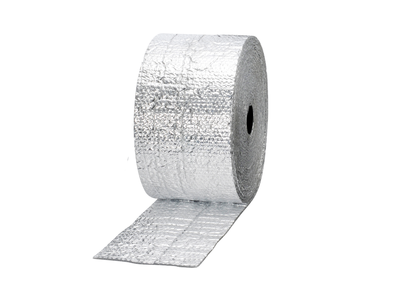 Luftpolsterfolie alukaschiert MECATHERM®