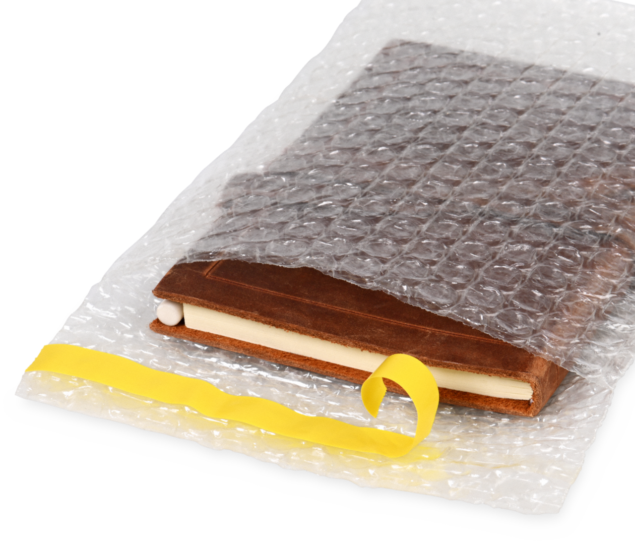 Selbstklebeverschluss mit Klappe (5 cm)