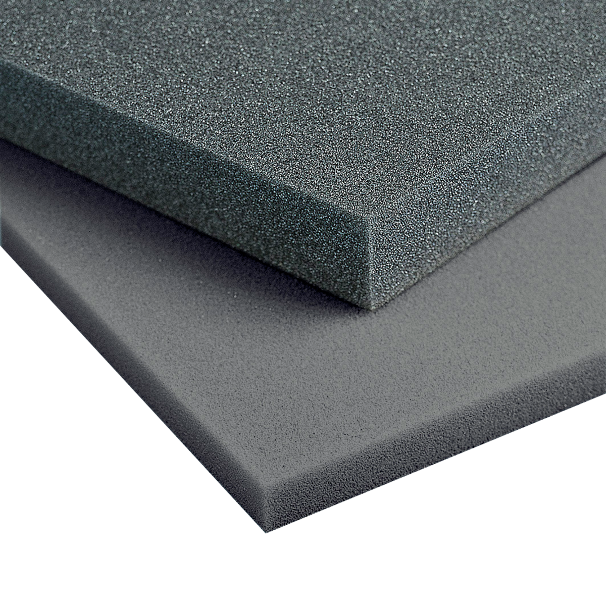PU-Schaumstoff-Platte flach