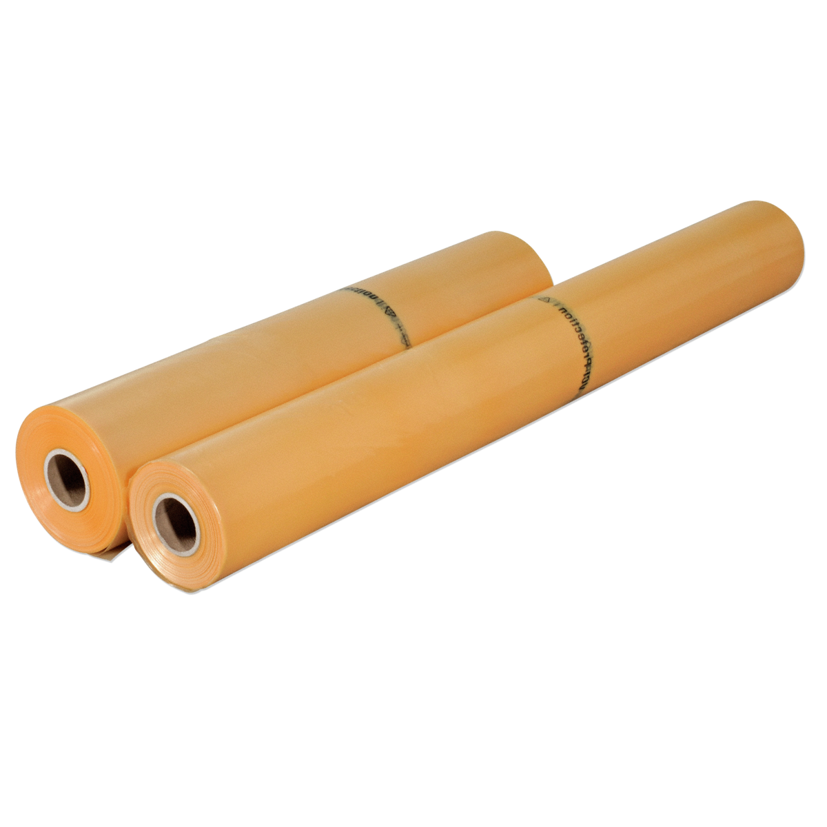 VCI-Korrosionsschutz-Flachfolie aus LDPE