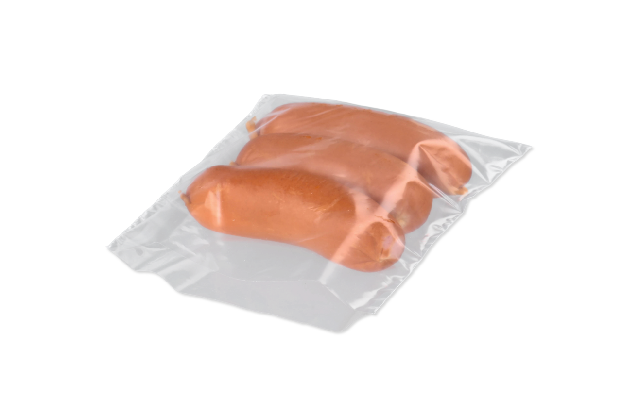 Flachbeutel aus LDPE