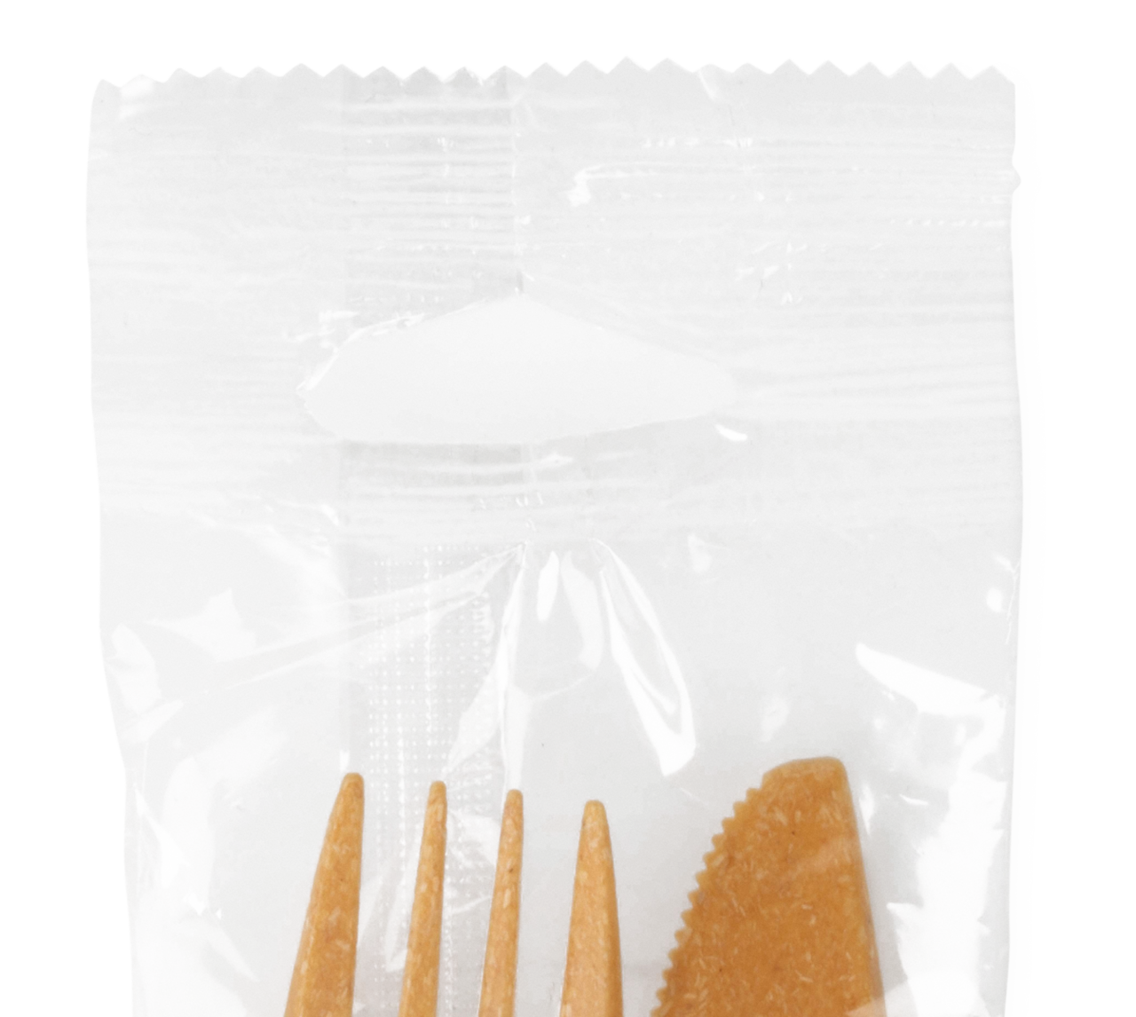 einzeln verpackte Artikel mit praktischem Euro-Loch zum Aufhängen – ideal für Einzelhandel und SB-Bereiche