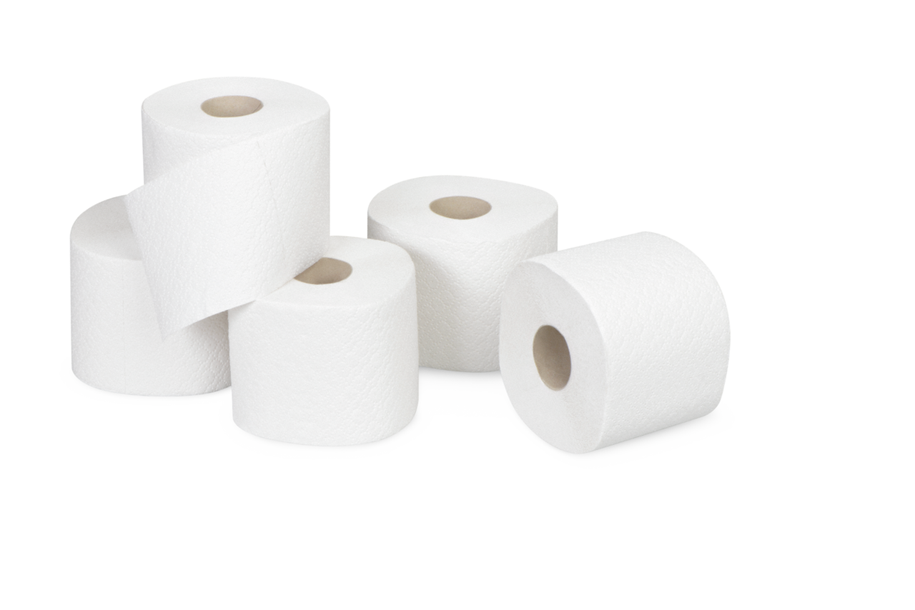 Toilettenpapier RECYCLING COMFORT