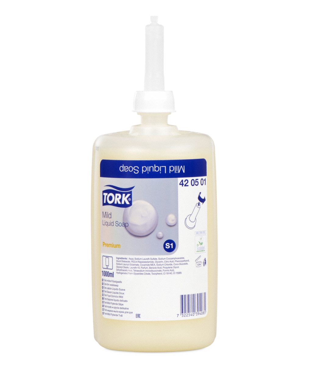 TORK Universal-Flüssigseife