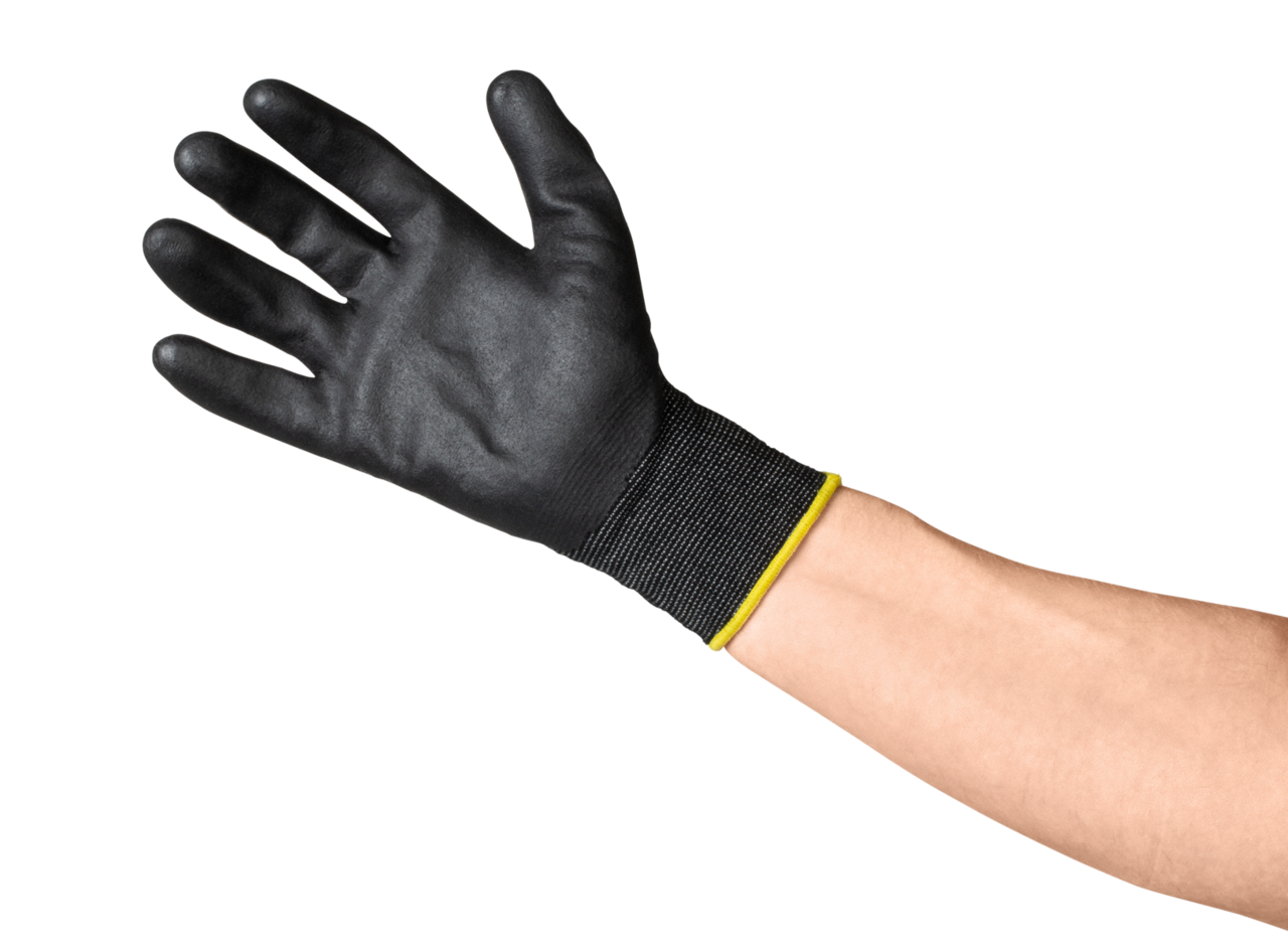 THOR Thermo-Arbeitshandschuhe WINTER