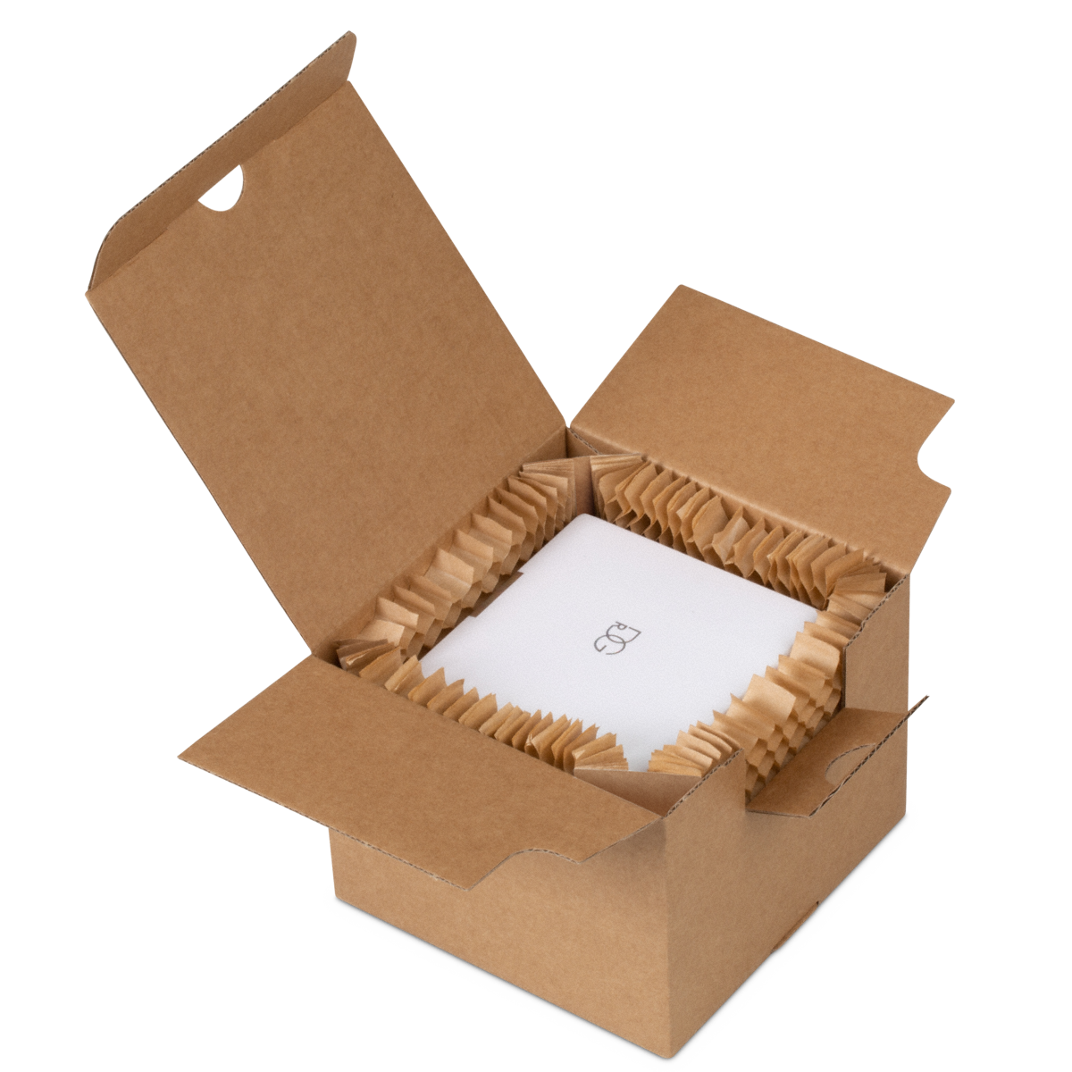 FLEXI-HEX® Papierwaben-Schutzhülle