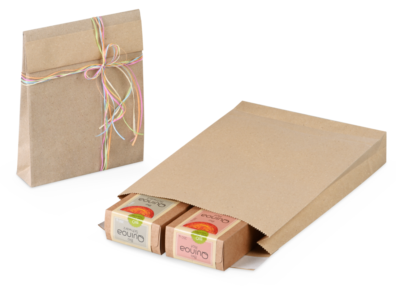 GRAS-PAC Geschenkbeutel