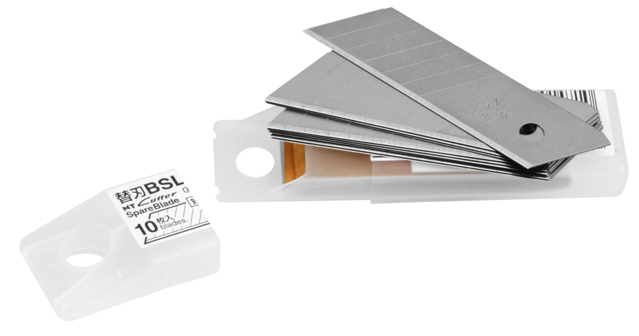 Ersatzklinge zu Sicherheitsmesser AUTOMATIK
