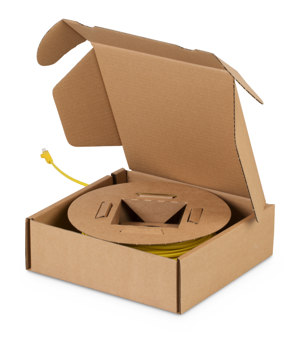 Stanzverpackungen nach Maß