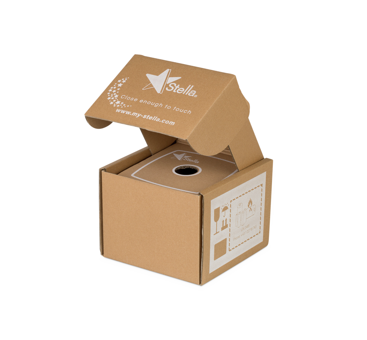 Stanzverpackungen nach Maß