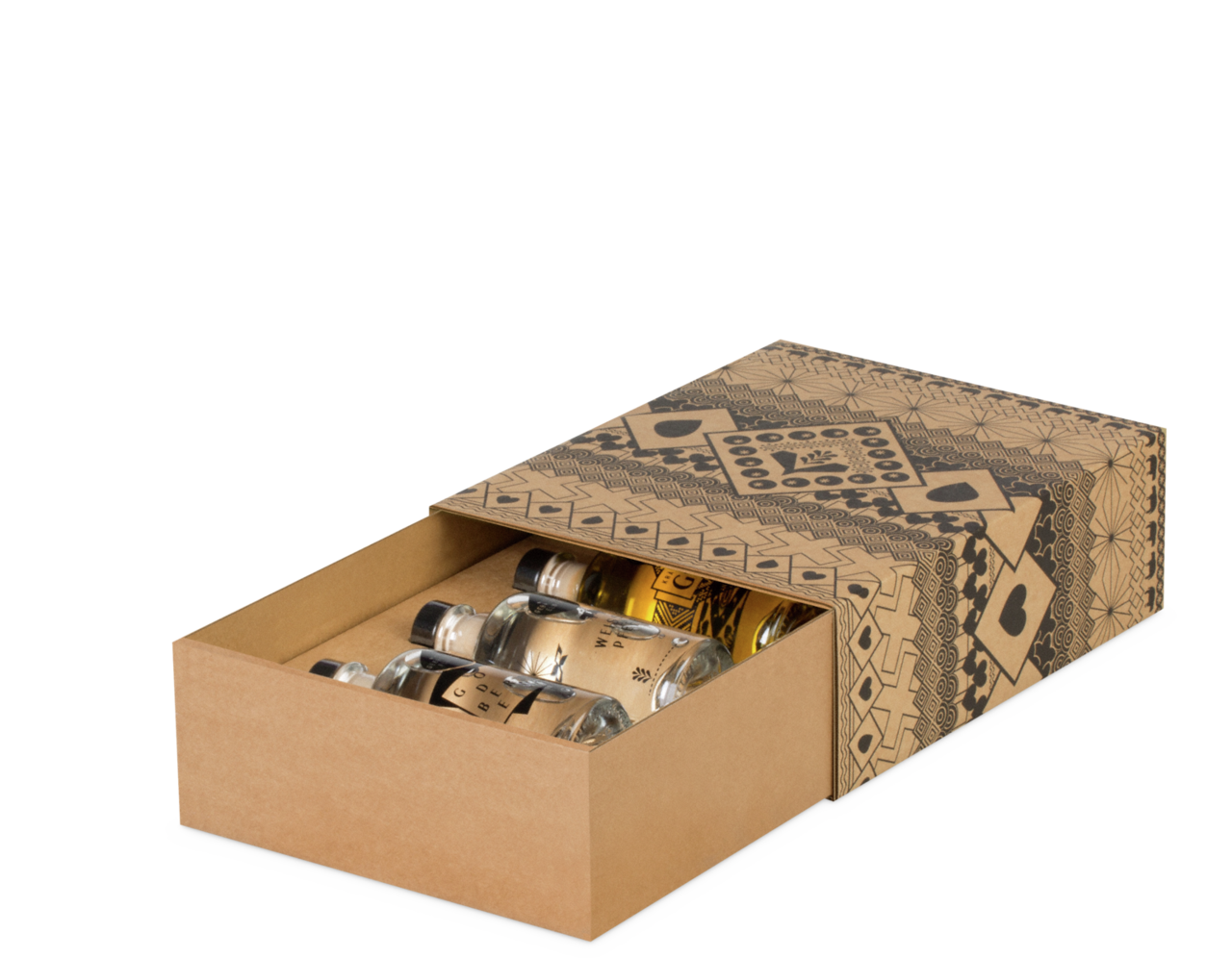 Stanzverpackungen nach Maß