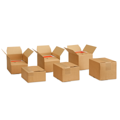 Automatikboden-Karton NIVEAU-BOX h&ouml;henvariabel 