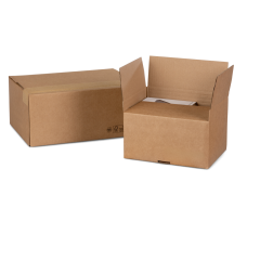 Automatikboden-Karton NIVEAU-BOX h&ouml;henvariabel 
