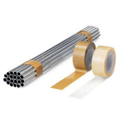 Packband PVC extra stark