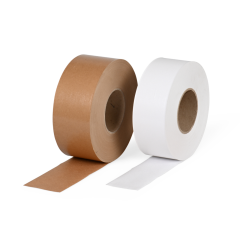 Das Klebeband mit besonders dauerhafter Klebekraft