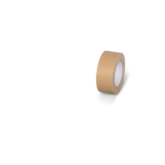 MECATAPE&reg; Hotmelt, 49 mm/50 lfm, braun