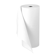 Stopfpapier 50 g/m&sup2;, 75 cm&times;400 m, wei&szlig;lich, Druckausschuss
