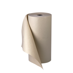 Stopfpapier 80 g/m&sup2;, 50 cm&times;300 m, grau, Schrenz