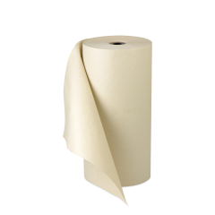 Stopfpapier 80 g/m&sup2;, 50 cm&times;300 m, natur, GRAS-PAC Graspapier