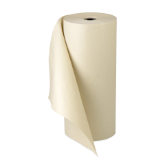 Stopfpapier 80 g/m&sup2;, 75 cm&times;300 m, natur, GRAS-PAC Graspapier