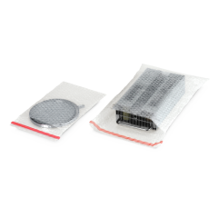 Luftpolsterbeutel mit Selbstklebeverschluss