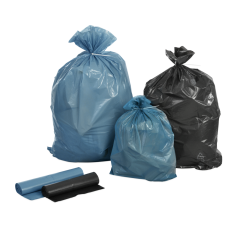 Abfallsack RECYCLING Industrie