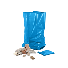 Abfallsack RECYCLING extra stark