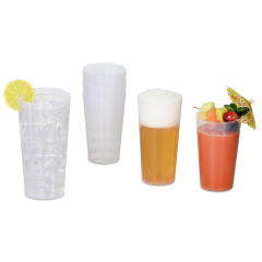 Mehrweg-Trinkbecher aus PP