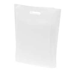 Tragetasche aus LDPE