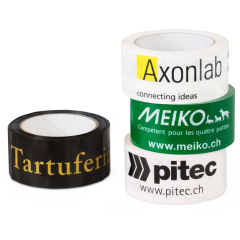 PVC Klebeband bedruckt