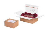 Automatikboden-Karton COMFORT-BOX, innen weiß
