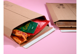 DHL Kleinpaket Versandbox