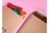 DHL Kleinpaket Versandbox