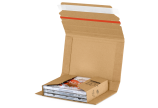 für 1 - 3 CDs