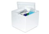 Thermo-Box Styropor® MECATHERM® LIGHT (EPS / Airpop®)