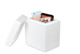 Thermo-Box Styropor® MECATHERM® PLUS (EPS / Airpop®)