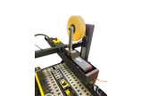 Maschinenklebeband PP Hotmelt