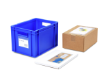 MECOUVERT® Dokumententasche RECYCLING diverse Formate